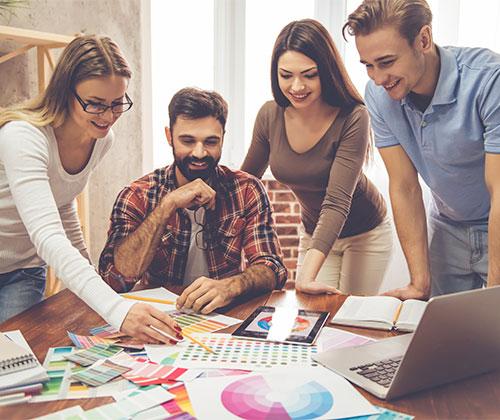 Marketing et communication
